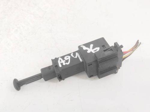 Used Electronic module Electronic module VW SHARAN (7M8, 7M9, 7M6) 1.9 TDI (110 hp) 35233163 35233163