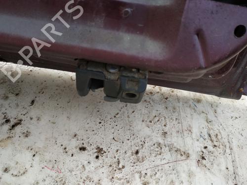 Used Tailgate lock Tailgate lock 35568102 35568102