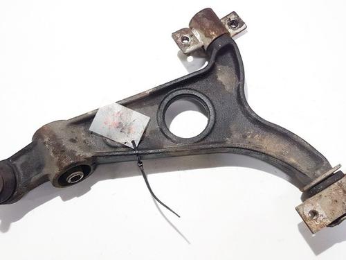 Used Right front suspension arm Right front suspension arm ALFA ROMEO 156 Sportwagon (932_) 1.9 JTD (932B2B, 932B2C) (115 hp) 35443507 35443507
