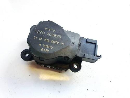 Used Electronic module Electronic module MERCEDES-BENZ E-CLASS (W211) E 200 CDI (211.004) (102 hp) 32574827 32574827