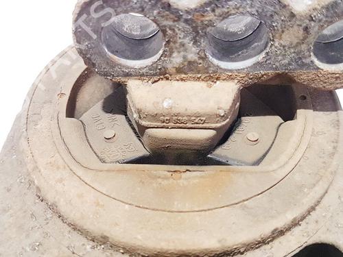Engine mount OPEL ZAFIRA A MPV (T98) 2.0 DTI 16V (F75) | BP32906459M89 - Image 3