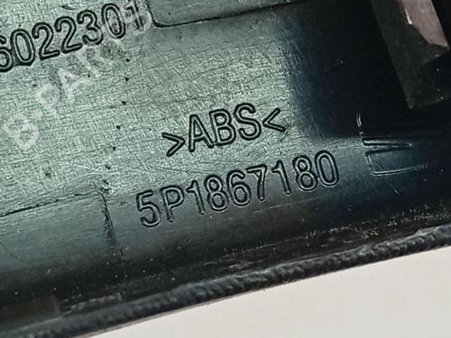 Switch SEAT TOLEDO III (5P2) 2.0 TDI 16V | BP37505628I30 - Image 4