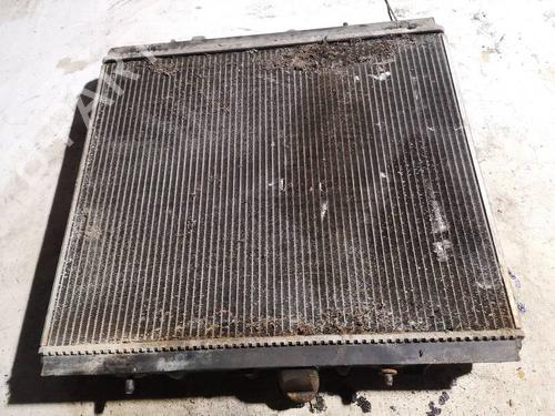 Water radiator CITROËN C8 (EA_, EB_) 2.0 HDi | BP35249673M31 - Image 2