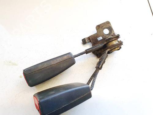Used Seat buckle Seat buckle OPEL VECTRA C (Z02) 2.2 DTI 16V (F69) (125 hp) 35202737 35202737