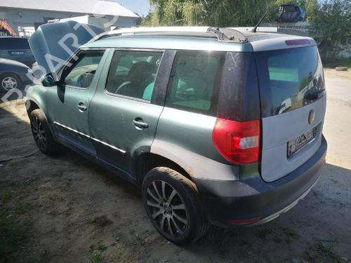 Switch SKODA YETI (5L) 1.4 TSI | BP32620590I30 