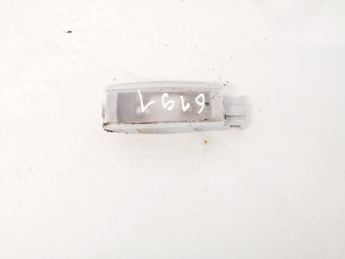Used Interior roof light Interior roof light VW GOLF VII (5G1, BQ1, BE1, BE2) 1.2 TSI (105 hp) 35609312 35609312