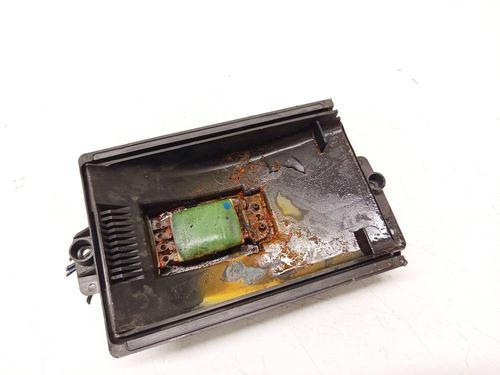 Used Heater resistor Heater resistor 34853619 34853619