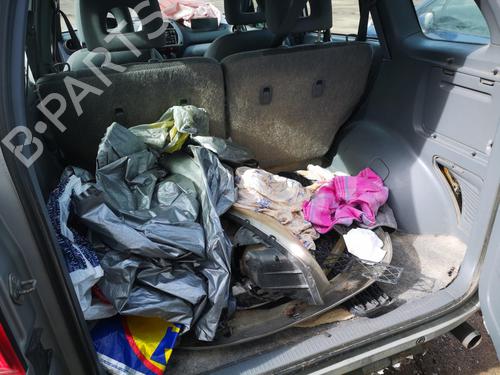 Pipe TOYOTA RAV 4 II (_A2_) 2.0 4WD (ACA21, ACA20) | BP32905262M125  - Image 10