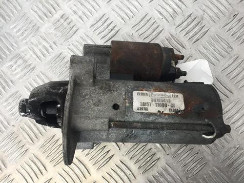 Starter FORD FIESTA VI (CB1, CCN) 1.6 TDCi | BP35687502M8 - Image 2