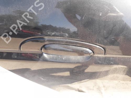 front-right-exterior-door-handle-porsche-cayenne-9pa-2002-2003-2004-2005-2006-2007-2008-2009-2010-35603972 main image