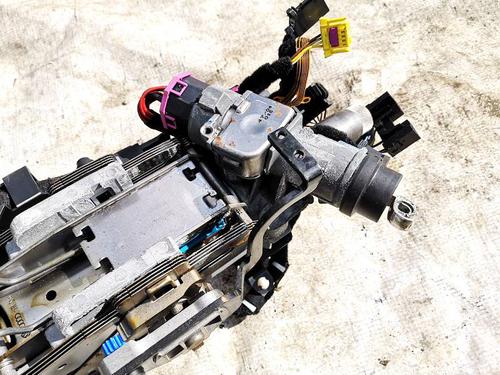 Used Ignition barrel Ignition barrel 35078007 35078007