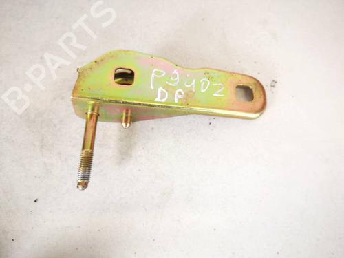 Støtte AUDI A4 B6 (8E2) 2.5 TDI | BP32954409C155 - Image 3