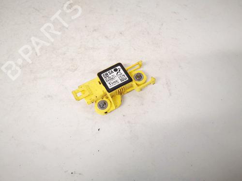 Used Electronic module Electronic module OPEL ZAFIRA / ZAFIRA FAMILY B (A05) 1.9 CDTI (M75) (150 hp) 32915430 32915430