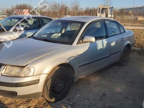 Pipe VW PASSAT B5 Variant (3B5) 1.9 TDI | BP32874593M125  - Image 14