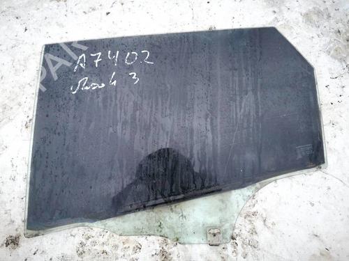 Used Rear left door window Rear left door window MAZDA 3 (BK) 1.6 DI Turbo (109 hp) 35346426 35346426