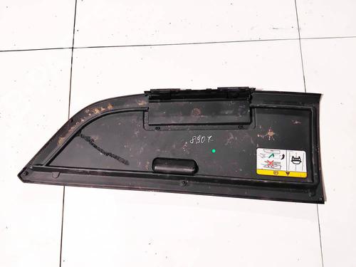 Glove box FORD FOCUS C-MAX (DM2) 1.8 TDCi | BP35195843C95 - Image 2