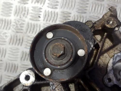 Used Pulley Pulley OPEL VECTRA B (J96) 2.0 i (F19) (112 hp) 35660597 35660597