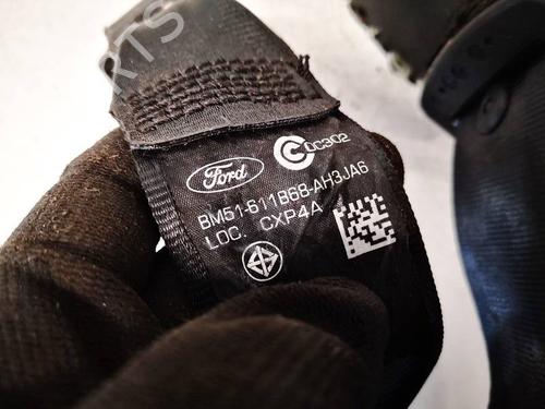 Rear left seatbelt FORD FOCUS IV (HN) 1.0 EcoBoost | BP38316037I29 - Image 3