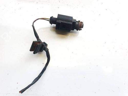 Used Electronic module Electronic module SKODA SUPERB II (3T4) 1.8 TSI (160 hp) 34989282 34989282