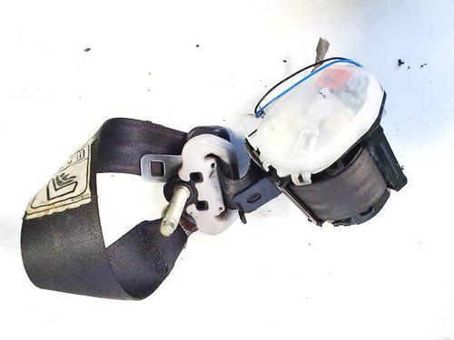 Used Rear right seatbelt Rear right seatbelt 35360086 35360086