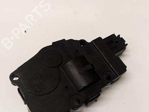 Used Electronic module Electronic module AUDI A5 (8T3) 3.0 TDI quattro (240 hp) 33613045 33613045