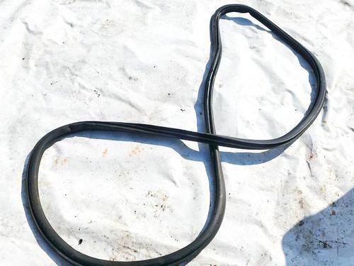 Used Rubber door seal Rubber door seal 38764908 38764908