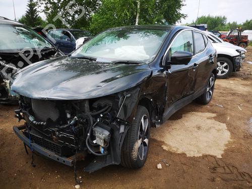 Engine mount NISSAN QASHQAI II (J11, J11_) 1.5 dCi | BP32934232M89  - Image 5