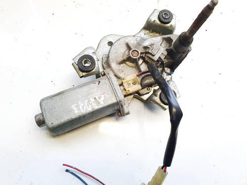 Used Rear wiper motor Rear wiper motor 35252272 35252272