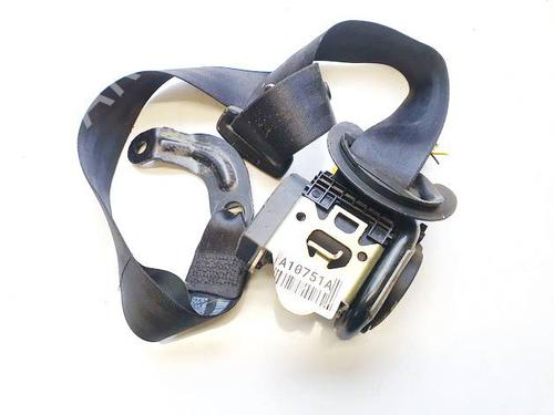 Used Front right seatbelt Front right seatbelt VW GOLF PLUS V (5M1, 521) 1.9 TDI (105 hp) 34911440 34911440