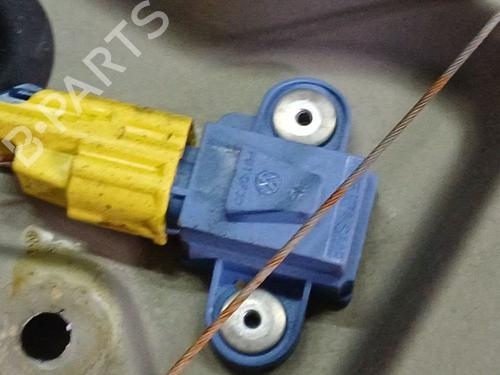 Electronic module SKODA OCTAVIA II (1Z3) 1.6 FSI | BP36524484M83 - Image 3