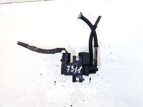 Used Electronic module Electronic module TOYOTA COROLLA Verso (ZER_, ZZE12_, R1_) 2.2 D-4D (AUR10_, AUR10R) (136 hp) 35258789 35258789