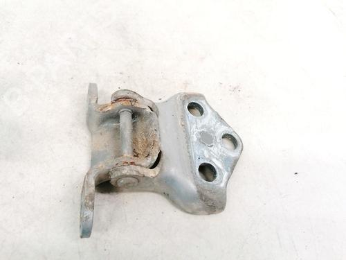 Used Hinge/Door check strap Hinge/Door check strap TOYOTA YARIS VERSO (_P2_) 1.3 (NCP20_, NCP22_, NCP20R, NCP22R) (86 hp) 32886516 32886516