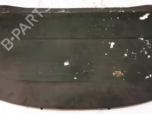 Used Rear parcel shelf Rear parcel shelf 35646282 35646282