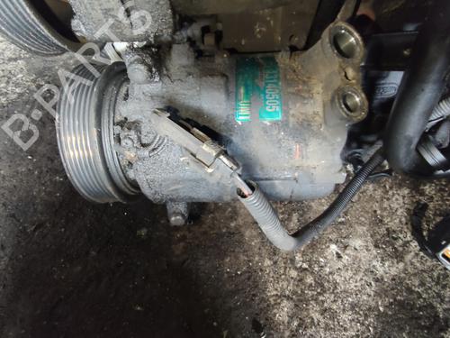 Used AC compressor AC compressor 35598302 35598302