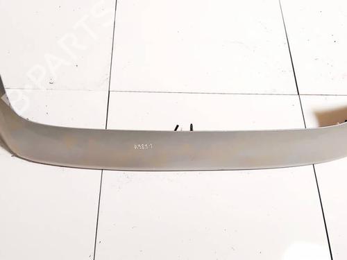 Spoiler bagklap Spoiler bagklap 35058689 35058689