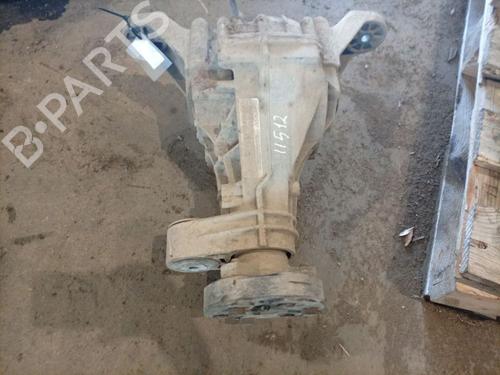 Differential, bag Differential, bag 38193830 38193830