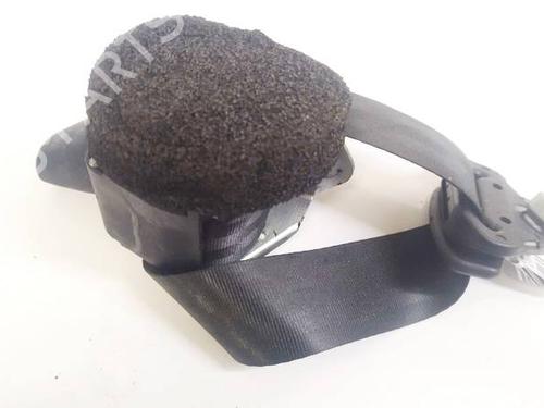 Used Rear left seatbelt Rear left seatbelt FORD KA (RU8) 1.3 TDCi (75 hp) 35148282 35148282