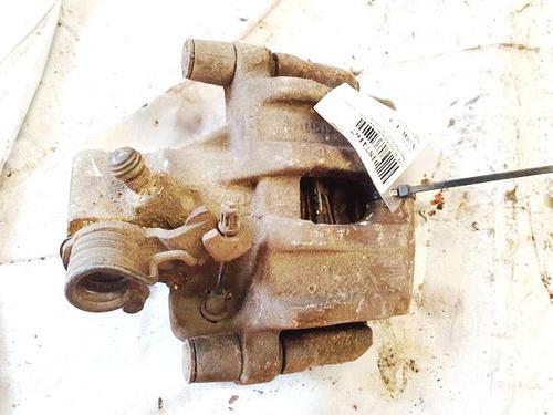 Used Left rear brake caliper Left rear brake caliper 35313077 35313077