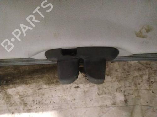 Used Tailgate lock Tailgate lock 35328647 35328647
