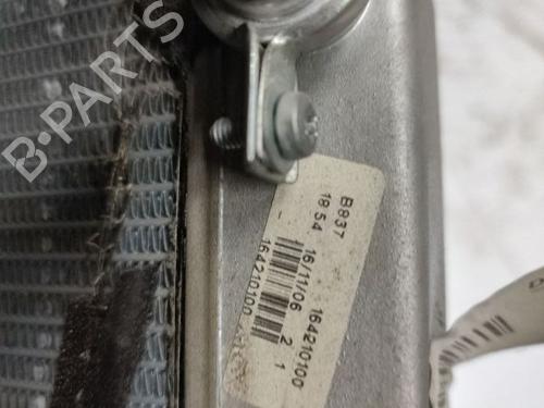 Heater matrix OPEL CORSA D (S07) 1.3 CDTI (L08, L68) | BP34887458M63 - Image 5