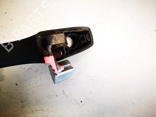 Front left exterior door handle DODGE CALIBER 2.0 CRD | BP35041959C128 - Image 3