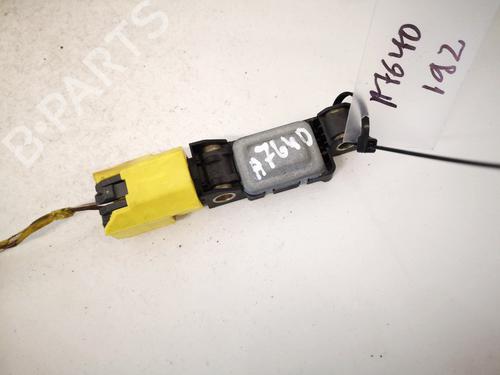 Electronic module VW PHAETON (3D1, 3D2, 3D3, 3D4, 3D6, 3D7, 3D8, 3D9) 5.0 V10 TDI 4motion | BP32907377M83 - Image 3