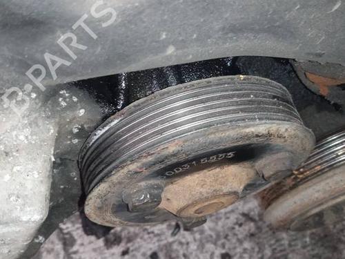 Pulley CITROËN JUMPER I Platform/Chassis (244) 2.8 HDi | BP38322782M122 - Image 2