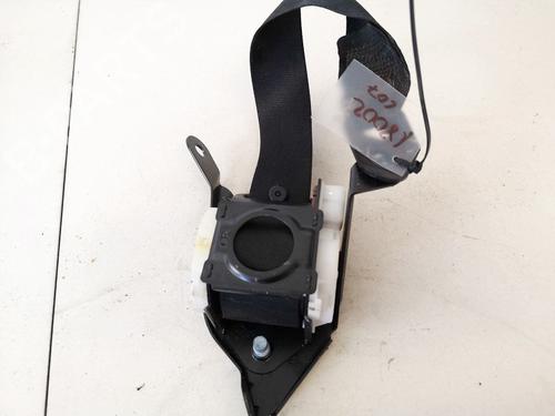 Used Rear right seatbelt Rear right seatbelt 35427856 35427856