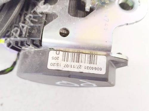 Front right seatbelt SEAT LEON (1P1) 1.9 TDI | BP36959579I25 - Image 2