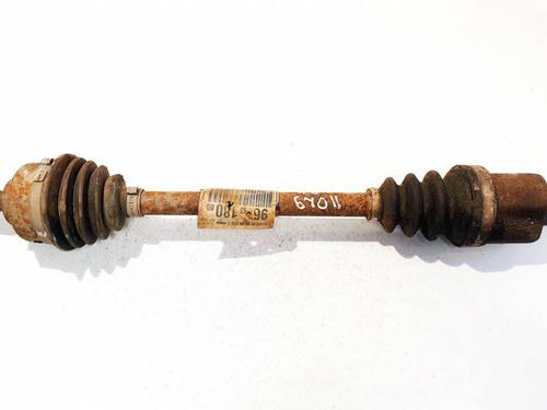 Used Left front driveshaft Left front driveshaft 36943098 36943098