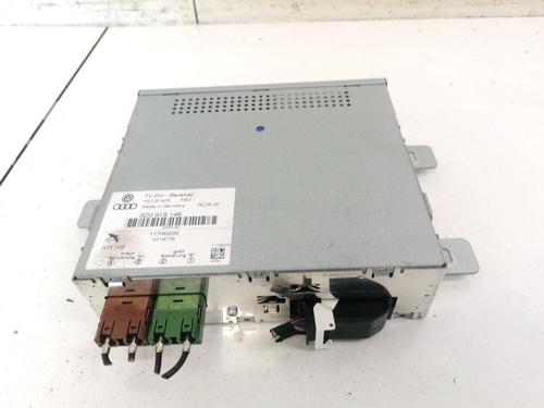 Used Electronic module Electronic module VW PHAETON (3D1, 3D2, 3D3, 3D4, 3D6, 3D7, 3D8, 3D9) 3.2 V6 (241 hp) 32901853 32901853