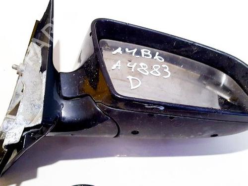 right-mirror-audi-a4-b6-avant-8e5-2000-2001-2002-2003-2004-2005-35859887 main image