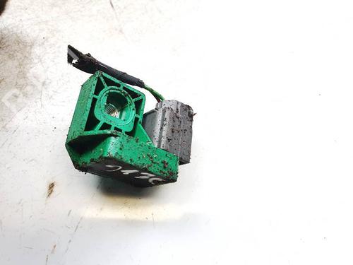 Electronic module RENAULT LAGUNA III (BT0/1) 1.5 dCi (BT00, BT0A, BT0T, BT1J) | BP32602639M83 - Image 2