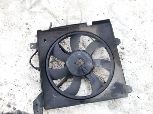 Used Fan Fan 35448563 35448563